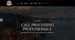 Desktop Screenshot of callpp.com